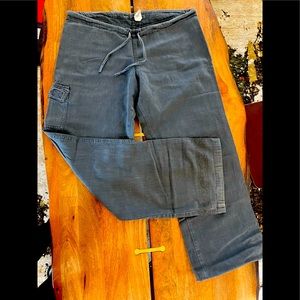 Prana drawstring pants